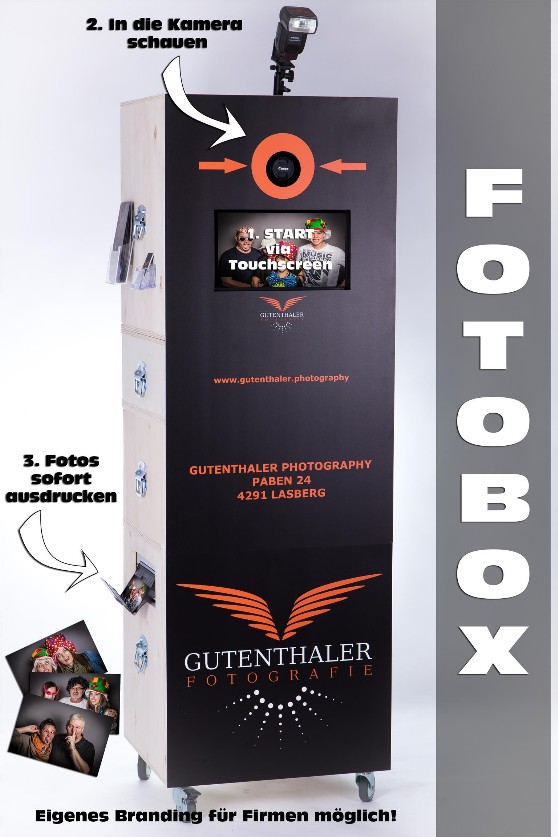 Fotobox