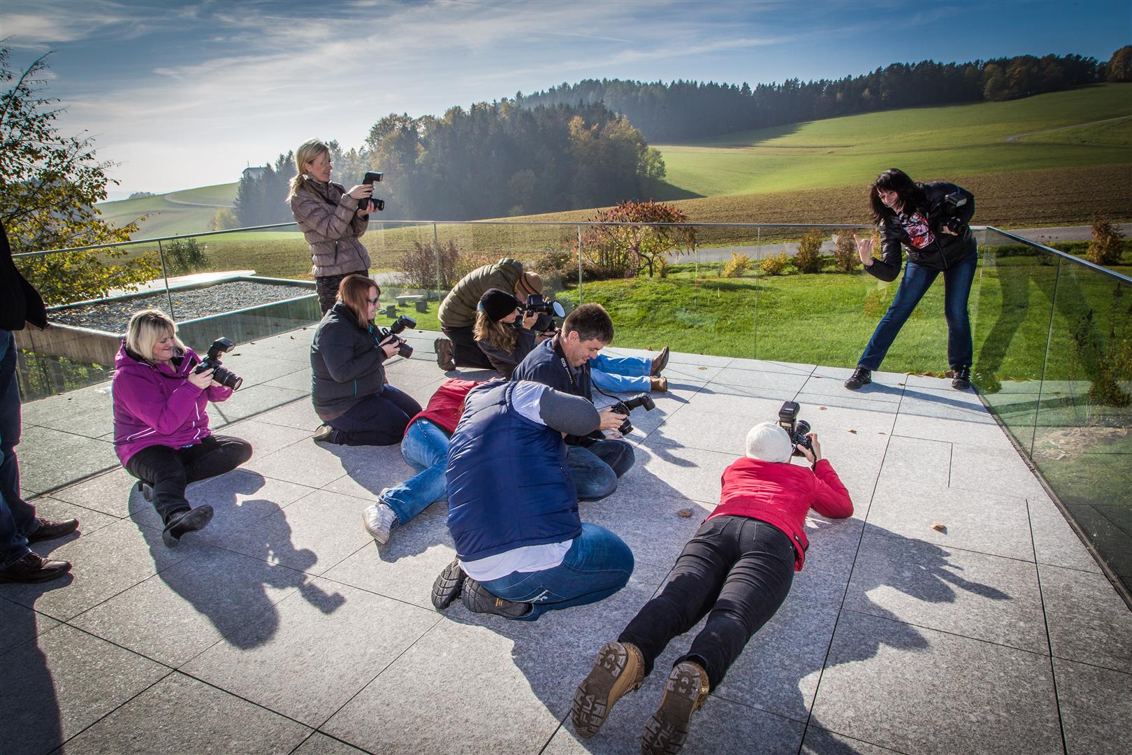 Fotokurse